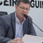 Bira diz que é preciso regularizar cadastro postal de região próxima ao centro