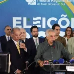 Com votação recorde, Reinaldo amplia força política e leva PL à liderança em MS